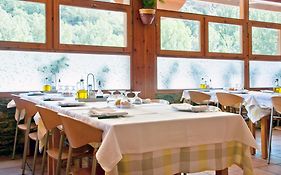 Hotel Restaurant Les Brases